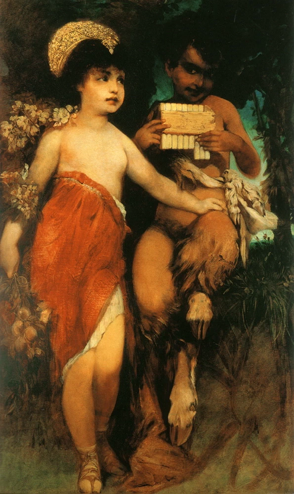 Pan e Flora